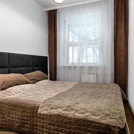 Ursynow Natolin Apartment Varsó Kültér fotó