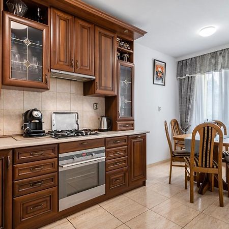 Ursynow Natolin Apartment Varsó Kültér fotó