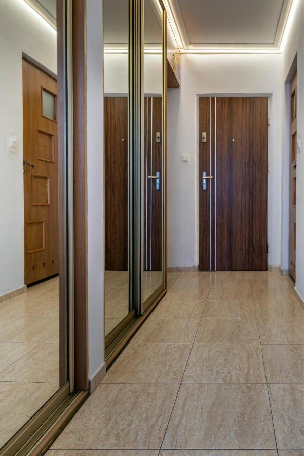 Ursynow Natolin Apartment Varsó Kültér fotó