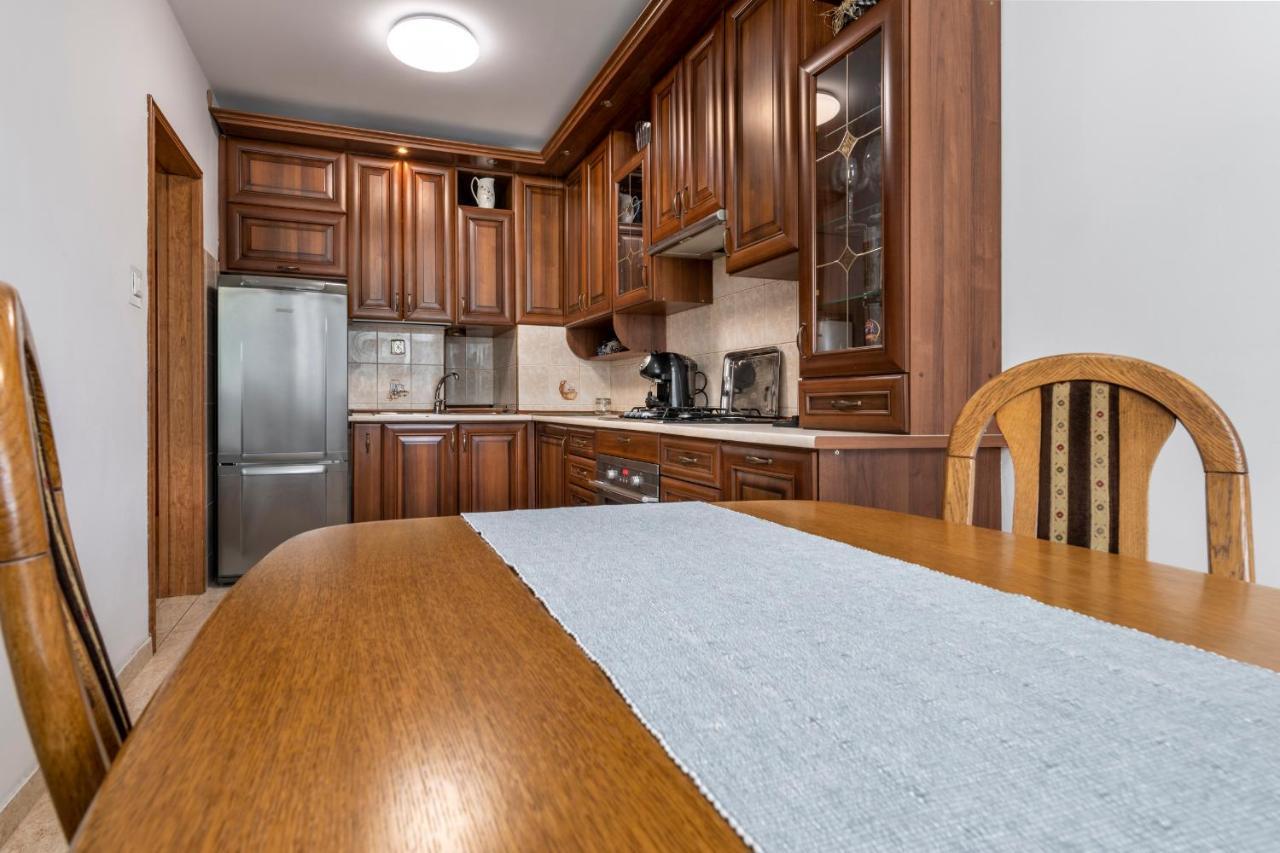 Ursynow Natolin Apartment Varsó Kültér fotó